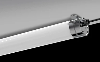 Izibani ze-Tri-proof: Ama-Wattage ahlukile nokuthi ungazikhetha kanjani?