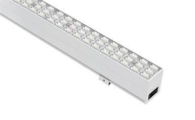 Ukukhanyisa okukhanyayo kwendabuko vs pro Flex LED ukukhanyisa