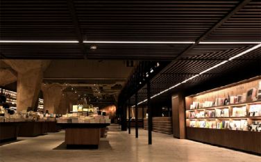 I-Single Linear Batten Fitting Fixture: A Standalone Linear Lighting Solution...