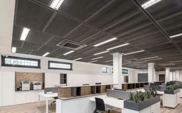 Kungani ukulungiswa kwe-Single Batten Light Fitting Fixtures Kulungele Izakhi...