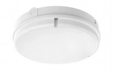Lapho Kuvame Ukufakwa Izibani ze-LED Bulkhead