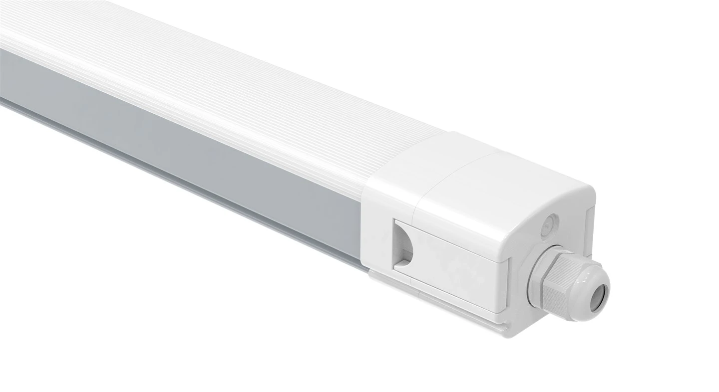 I-Bico Tri{0}proof Light