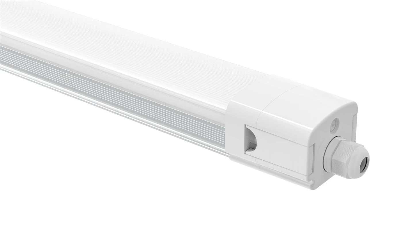 I-Dico Tri{0}proof Light