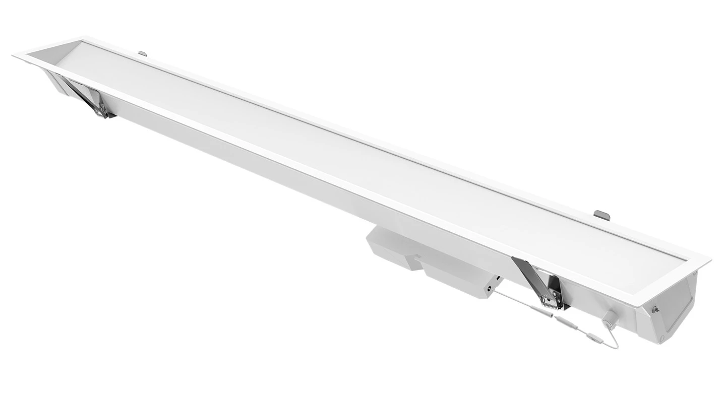 I-Fila Asymmetric Light