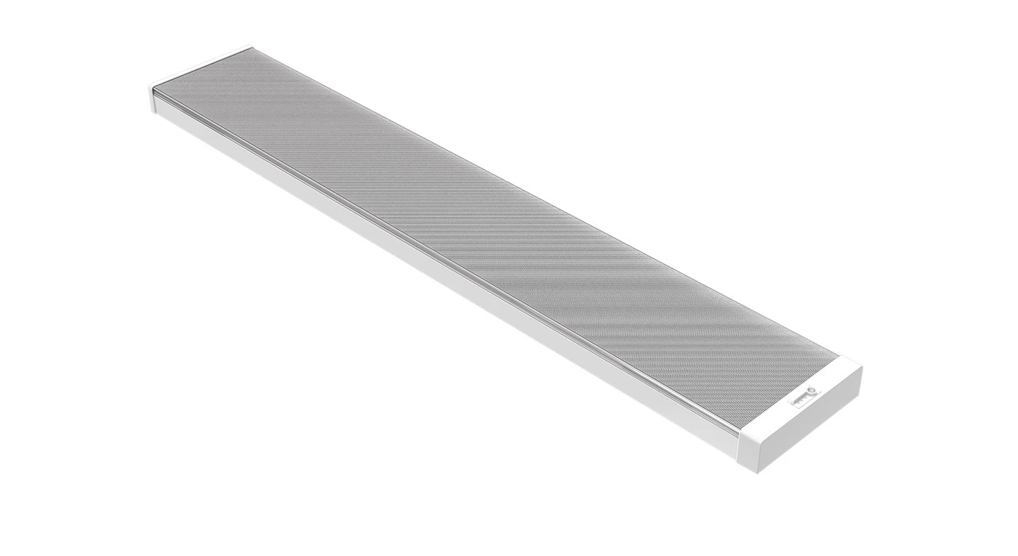 I-Kaston UGR Batten Light