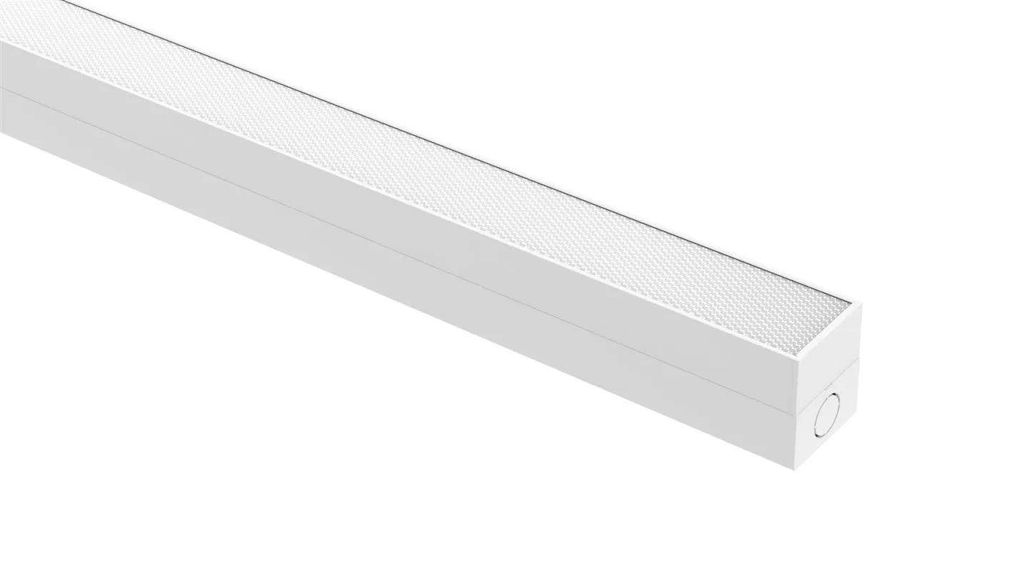 I-Kingston UGR Batten Light