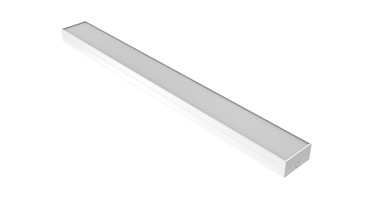 I-Kingston UGR Batten Light