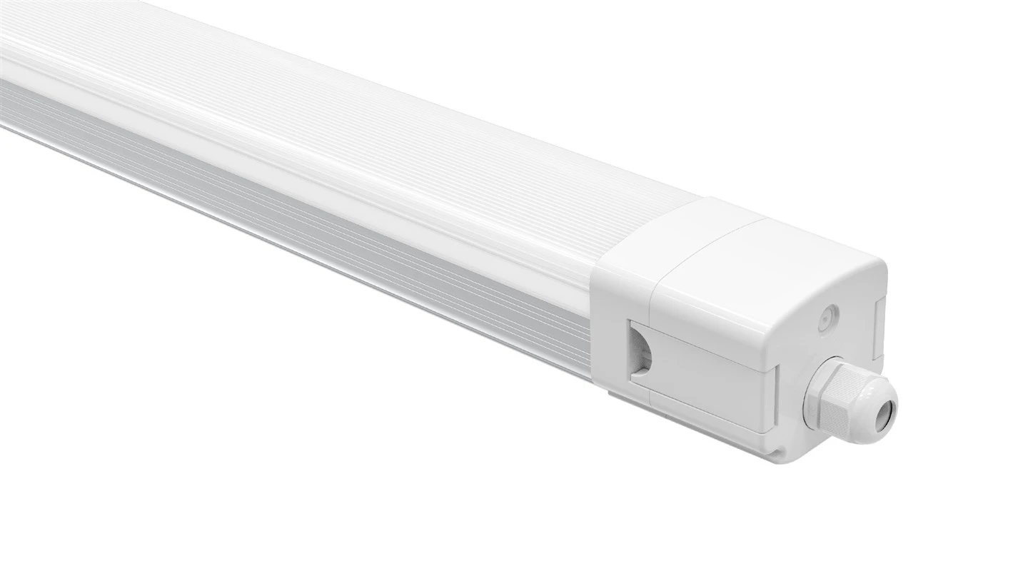 I-Pico Tri{0}proof Light