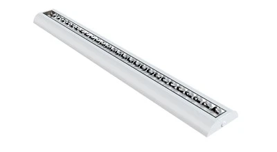 Igridi ye-UGR Batten Light