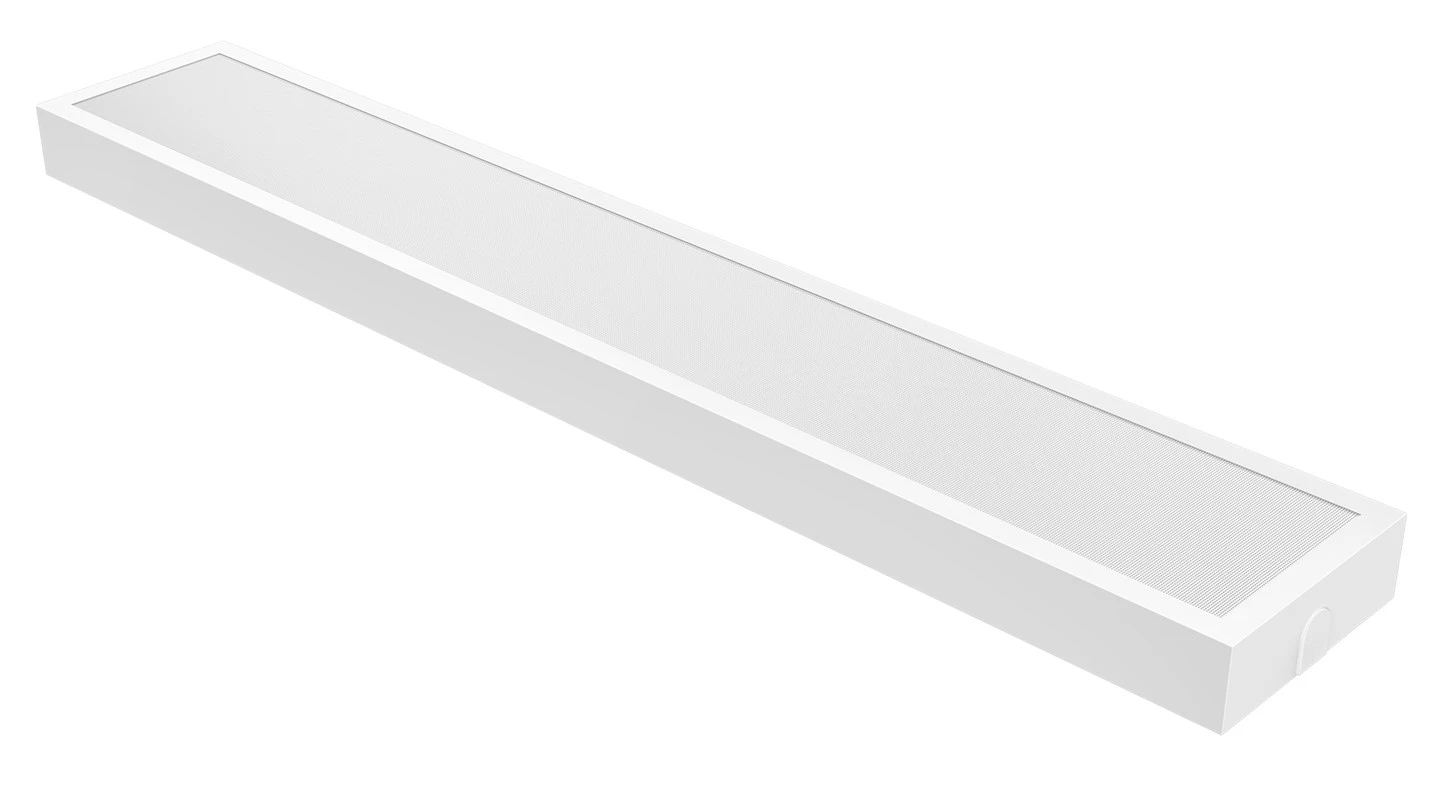 I-Sutton UGR Batten Light