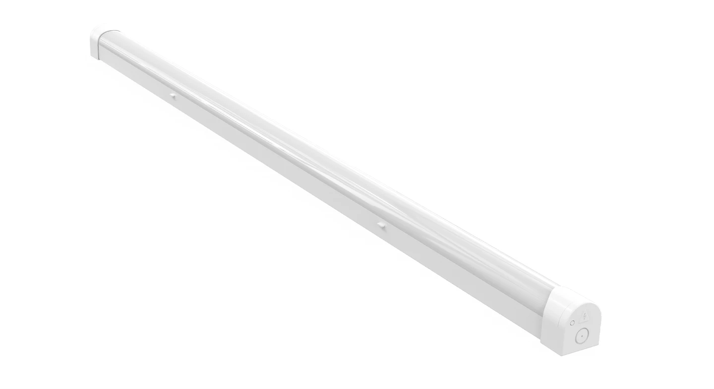 I-Tudor Batten Light